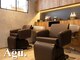 アグ ヘアー トーリ 南郷18丁目店(Agu hair tohri)の写真
