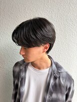 エマ(EMMA)&nbsp;曲がる縮毛矯正