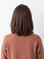 と和 巣鴨&nbsp;髪質改善・白髪染め対応/大人艶レイヤーロブ