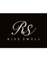 ライズ ヘア ブランド スウェル(RISE HAIR BRAND SWELL) ライズ スウェル