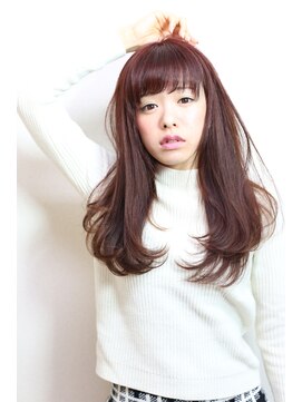 バサ 新所沢店(BASSA) ゆるふわロング