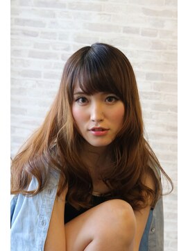 サロン ド ヴィヤージュ(Salon de Viyage) ナチュラルホイップウェーブ