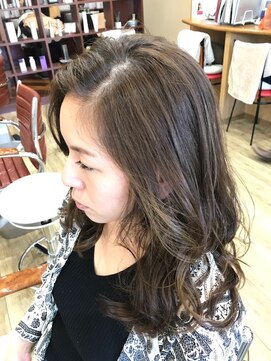 ヘアークラブワイズ(Hair Club Yz) ソン・リョンソン