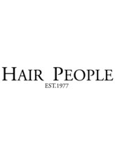 ヘアー ピープル(Hair People) HAIRPEOPLE 原宿