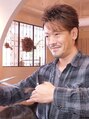 ラニカイヘアー(Rani Kai hair) 山田 謙次