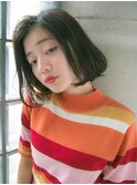 ショートスタイルならrelian青山にお任せ☆