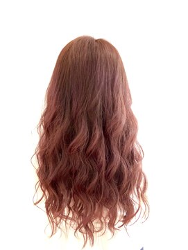 トータルビューティーサロン カラット(total beauty salon KARAT) KARATスタイル