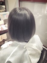 ノーブル 白金台店(Noble by PROGRESS)&nbsp;ボブ