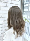 《filo by Feria渋谷》ポリッシュグレージュ☆ ”Sota Tawara”