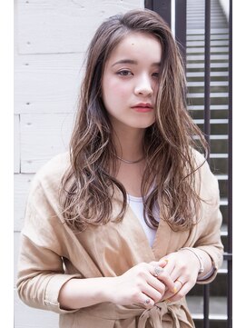 エース (ACE) ACE 外国人風ハイライト 横浜