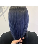 テクライズ 豊橋店(TECHRISE)&nbsp;ネイビーカラー