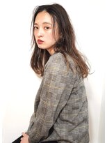 シキ 渋谷(siki) 【siki】ワンカールミディアム（原宿/表参道）