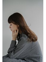 シアアオヤマ 表参道青山(SHEA aoyama)&nbsp;SHEA.aoyama【表参道】【白髪染め】