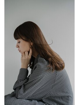 シアアオヤマ 表参道青山(SHEA aoyama) SHEA.aoyama【表参道】【白髪染め】