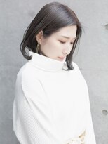 ノイン(noine)&nbsp;自分を大切にすることって、意外と大事/秋/冬/20代/30代/40代