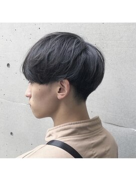 エストアール フクオカ 福岡博多店(est-r. Fukuoka) マッシュ