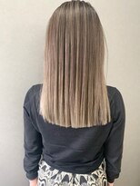 キャメル(Camel) エアタッチバレイヤージュ