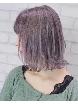 トゥルース 亀有店(TRUTH) カットカラー