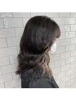 ループウエスト(LOOP WEST)&nbsp;インナーベージュ