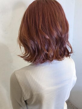 ルチカ(Luccica) 【Luccica】お客様スタイル