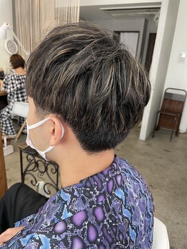 ロジ(Roji) マッシュ