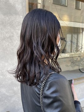 ニア 清澄白河(nir) 〈清澄白河 半個室〉レイヤーミディアム