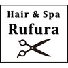 ルフラ(Rufura)のお店ロゴ