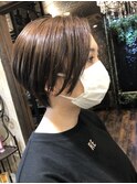 ヘルシーショート