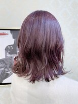 ティンク(Tink)&nbsp;ピンクラベンダーカラー