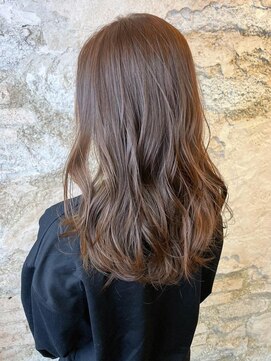 フロール 上大岡(Flor) 【Flor上大岡】*フレンチガーリー+ミルクアッシュ*