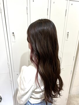 コレット 大宮(collet) インナーピンク　appri大宮　矢島