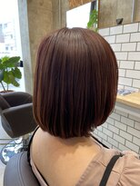 エイト マカビ 沖縄真嘉比店(EIGHT makabi)&nbsp;【EIGHT 真嘉比】お客様スタイル