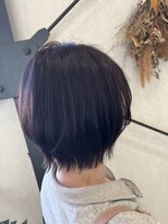 ルアナヘアー(Luana hair) レイヤーカット