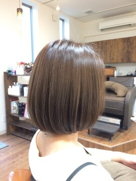 グラバ(graba) ボブ (小岩小岩駅京成小岩新小岩)