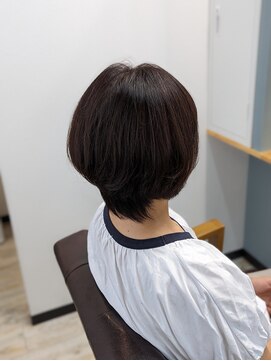 サニー(Sunny) 艶サラ大人ショート