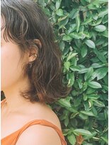 ルポ(LUPO)&nbsp;ウェーブミディアム