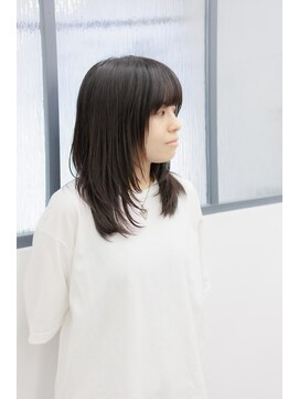 ハイホープス(High Hopes) カジュアルレイヤー 2023 037