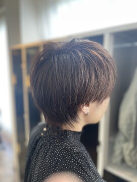 アフィナー 上大岡(Afinar) ♪【tomo 上大岡】  ショート