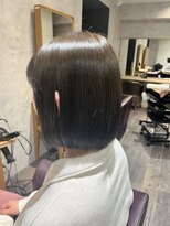 アフィナー(Afinar) 透明感ブラウン♪