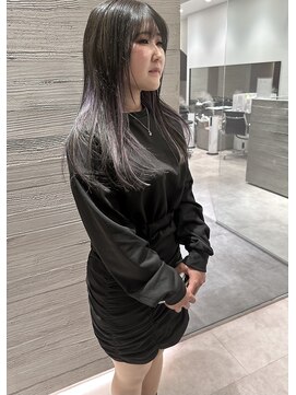 ネストバイコード(NEST by chord) 【NEST 神保】お客様スタイル#75