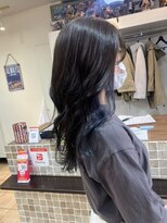 インパークス 竹ノ塚店(INPARKS)&nbsp;イヤリングカラー