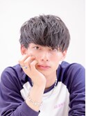 ナチュラルプレーンマッシュ