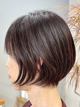 サイイン(saiin) #ショート