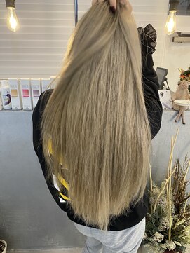 プルメリアドット(Plumeria.) ベージュ