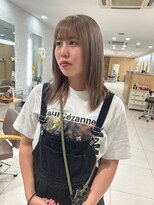 ヴァンカウンシル 金山(VANCOUNCIL kanayama)&nbsp;グレージュカラー