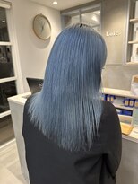 ロテ(LOTE.)&nbsp;イメチェン/ハイライト/髪質改善/外ハネボブ/一宮/妙興寺