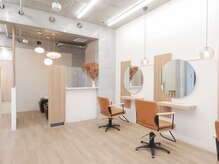 エフバイラブランシュ 大宮東口店(ef by La Blanche)の雰囲気（新築のおしゃれビルとおしゃれな空間はカップルにも◎<大宮>）