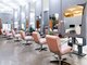 ヘアーメイク ミューズ 二条店(Hair make MUSE)の写真