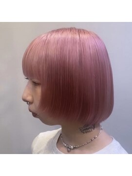 ベビーフェアリー 西宮北口店(Baby Fairy) ★pail pink★