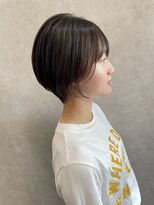 ラブズラフズ 下上津役店 (Loves Laughs)&nbsp;10代20代30代　骨格矯正ショート